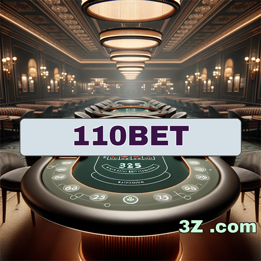 Apostas Incríveis em 110bet.com: A Experiência que Você Merece!