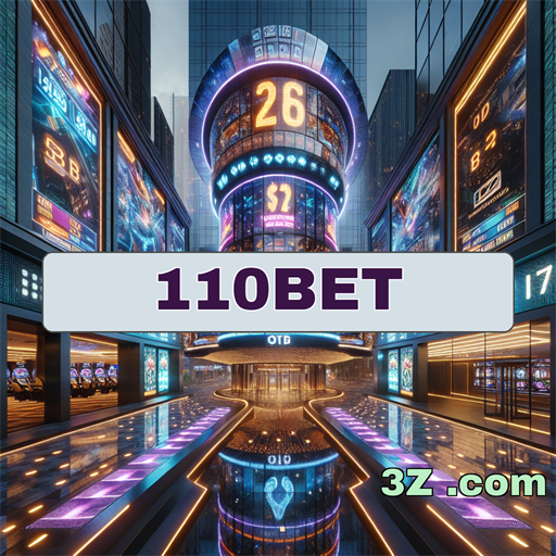 Experiência Inédita no Cassino do 110bet.com para Jogadores Brasileiros