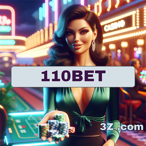 Atrações da Plataforma do 110bet.com que Encantam Jogadores