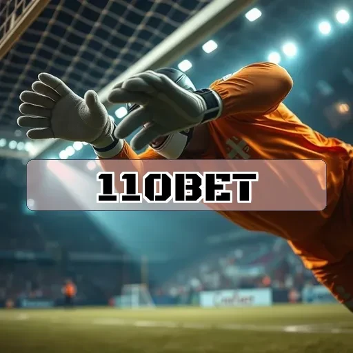 110bet.com: Descubra Os Melhores Jackpots Para Apostar Online