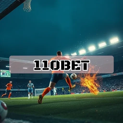 110bet.com: Conheça As Melhores Promoções do Site Brasileiro de Jogos!