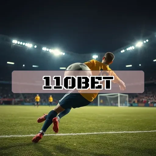 110bet.com: Descubra os Melhores Caça-níqueis e Ganhe Prêmios Incríveis!